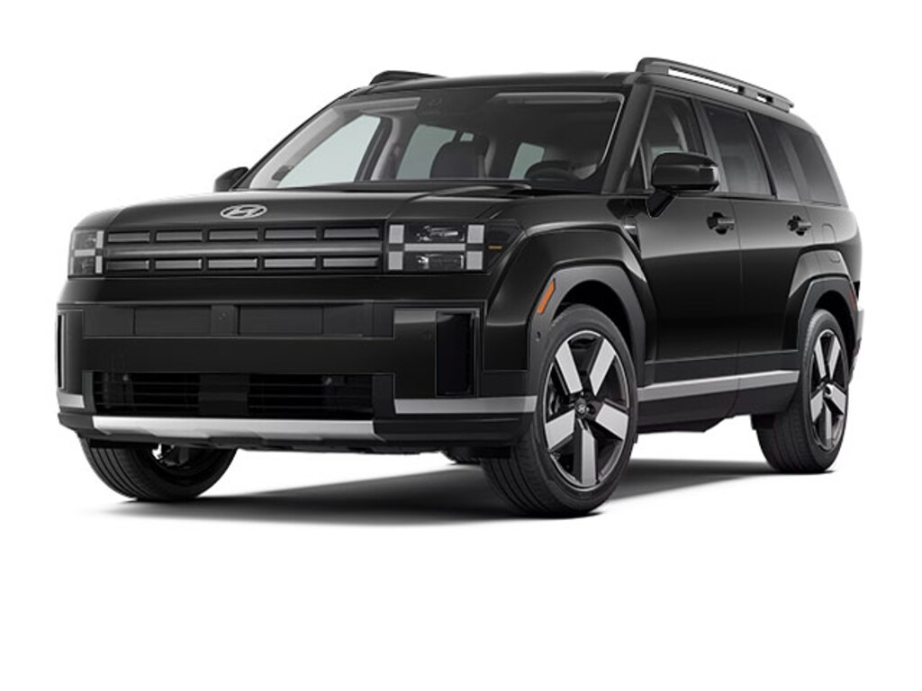 New 2025 Hyundai Santa Fe Hybrid For Sale at Jeff Wyler Hyundai of Beavercreek VIN